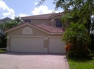 5333 NW 120th Ave, Coral Springs, FL 33076
