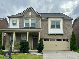 4714 Venito St, Mount Juliet, TN 37122