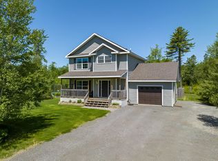 64 Tilden Way, Lamoine, ME 04605