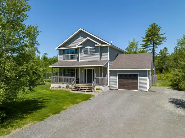 64 Tilden Way, Lamoine, ME 04605