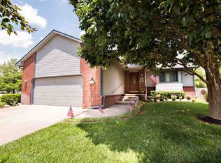 11810 W Neville St, Wichita, KS 67205