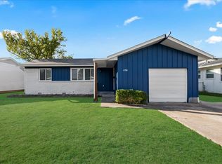 6780 E 27th Pl, Tulsa, OK 74129