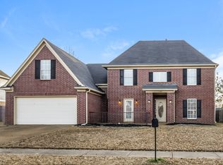 11183 Ewe Turn Dr, Arlington, TN 38002