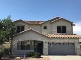 7662 W Via Del Sol, Peoria, AZ 85383