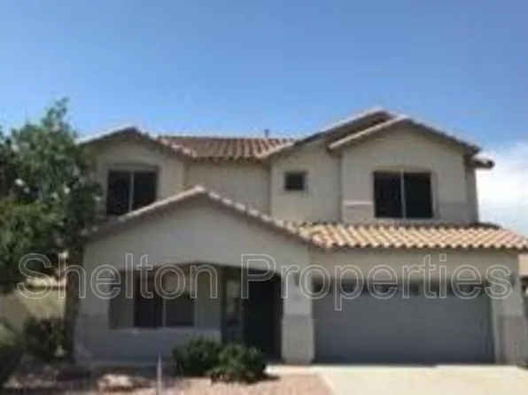 7662 W Via Del Sol, Peoria, AZ 85383