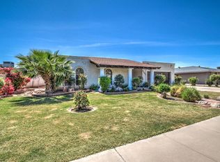 2303 E Fox St, Mesa, AZ 85213
