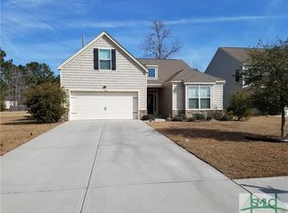 156 Shady Grove Ln, Savannah, GA 31419