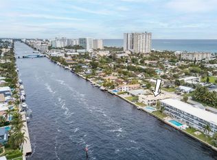 615 S Riverside Dr APT 8, Pompano Beach, FL 33062