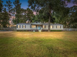 16352 Crockett Xing, Conroe, TX 77303