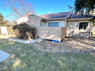 2131 Adelpha Ave APT C, Holt, MI 48842