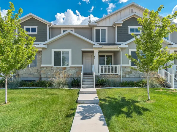 65 E 970 N, Santaquin, UT 84655