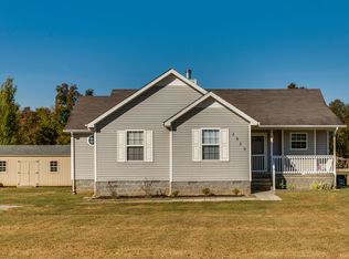 3930 Highway 431, Columbia, TN 38401