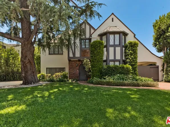 851 Malcolm Ave, Los Angeles, CA 90024