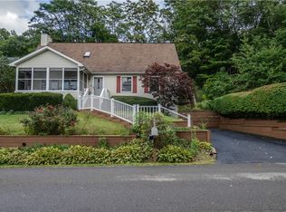 643 E Lake Rd, Penn Yan, NY 14527