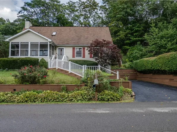 643 E Lake Rd, Penn Yan, NY 14527