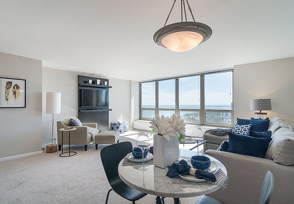 1st image of 3451 N Lakeshore Dr #711
