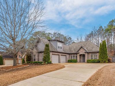 548 Park Lake Ln, Helena, AL, 35080