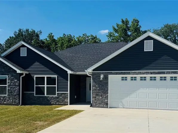 177 Kitlaw Trl, Hannibal, MO 63401