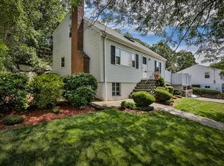 247 Den Quarry Rd, Lynn, MA 01904