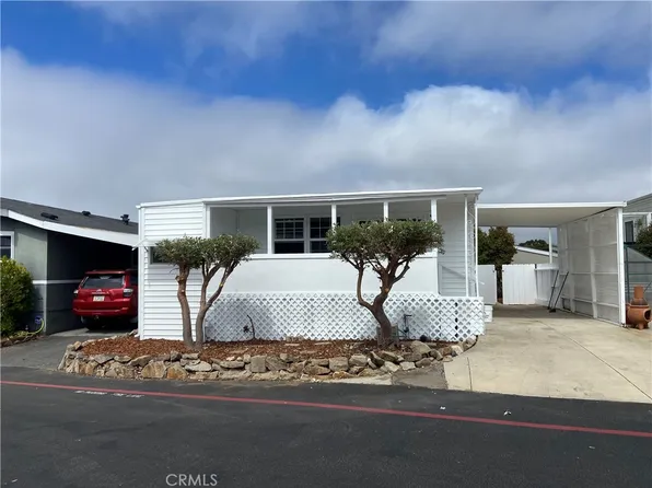 1701 Los Osos Valley Rd Spc 12, Los Osos, CA 93402