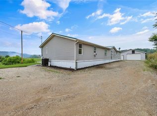 9614 Banner Rd, Pleasant City, OH 43772