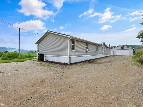 9614 Banner Rd, Pleasant City, OH 43772