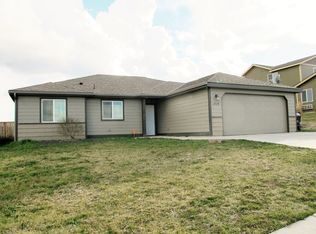 1329 W Century St, Moses Lake, WA 98837