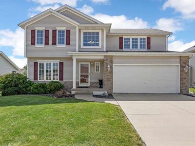 729 74th St NE, Cedar Rapids, IA, 52402