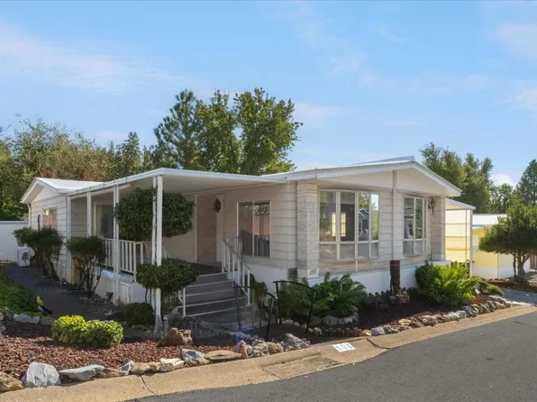 340 Tom Bell Rd #190, Murphys, CA 95247