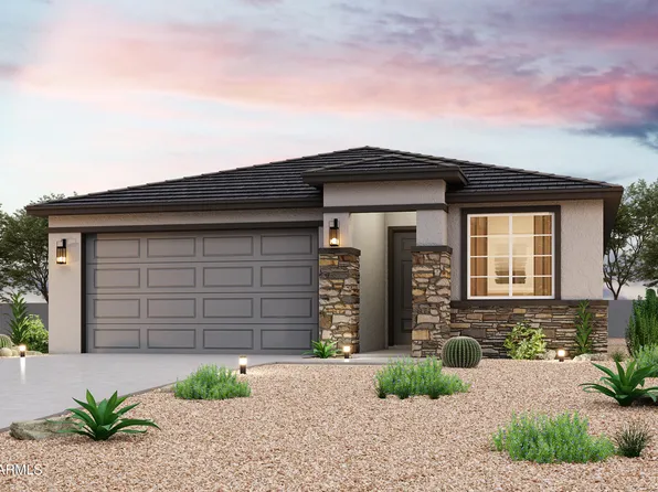 2626 E MUSIC MOUNTAIN Avenue, Apache Junction, AZ 85119