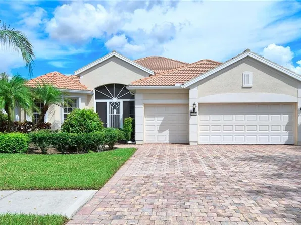 8907 Verducci CT, NAPLES, FL 34114