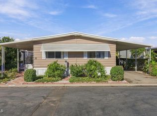 500 W Santa Maria St Space 31, Santa Paula, CA 93060