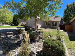 3315 Blue Grass Cir, Castle Rock, CO 80109