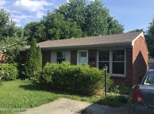 8610 Bluebell Dr, Louisville, KY 40219