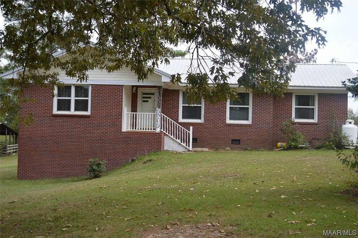 123 Lake Rd, Chancellor, AL 36316 MLS 547878 Zillow