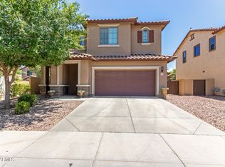 4093 E Cherry Hills Dr, Chandler, AZ 85249