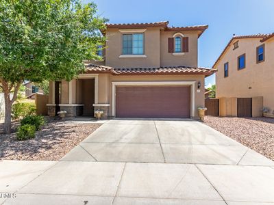 4093 E Cherry Hills Dr, Chandler, AZ, 85249