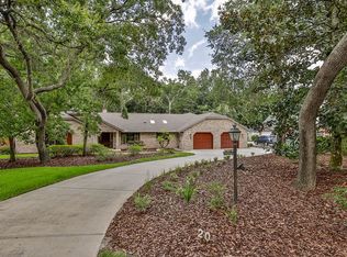 20 Winding Creek Way, Ormond Beach, FL 32174