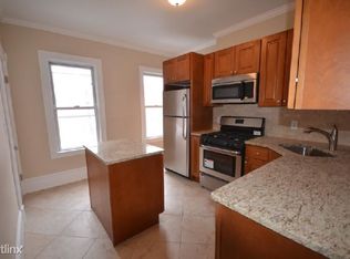 42 Gove St #2, Boston, MA 02128