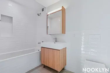 Rented by Nooklyn NYC LLC