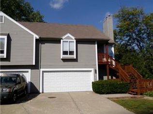 8916 Hauser St, Lenexa, KS 66215