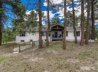 4649 Flicker Trail, Elizabeth, CO 80107