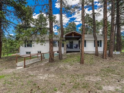 4649 Flicker Trail, Elizabeth, CO, 80107