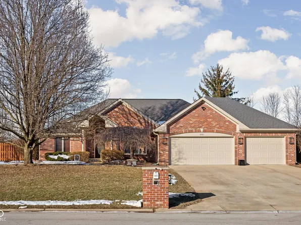 4050 Woodshire Pl, Clayton, IN 46118