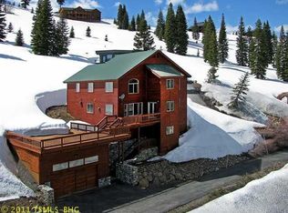 13158 Skislope Way, Truckee, CA 96161