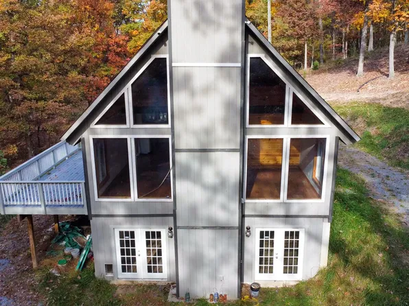 679 E Hamilton Estate Dr, Romney, WV 26757
