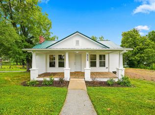 225 Glen Ave, Kingsport, TN 37665