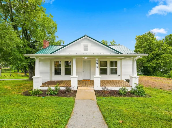 225 Glen Ave, Kingsport, TN 37665