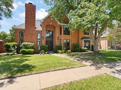 3912 Woodlawn Ln, Plano, TX, 75025
