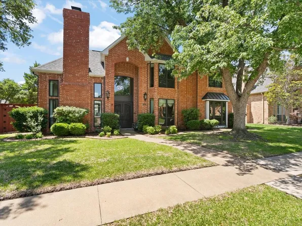 3912 Woodlawn Ln, Plano, TX 75025